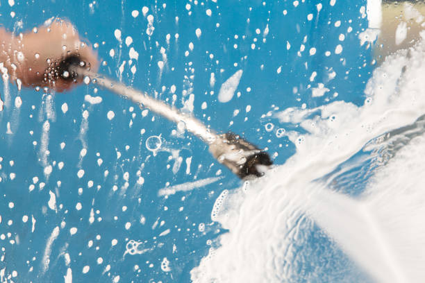 Best Post-Construction Pressure Washing  in Chesapeake Ranch Estates, MD